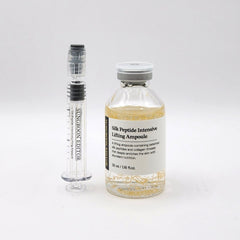 Silk Peptide EGF Intensive Ampoule