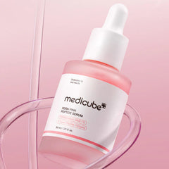 PDRN Pink Peptide Glow Serum