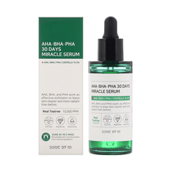 AHA, BHA, PHA 30 Days Miracle Serum 50 ml