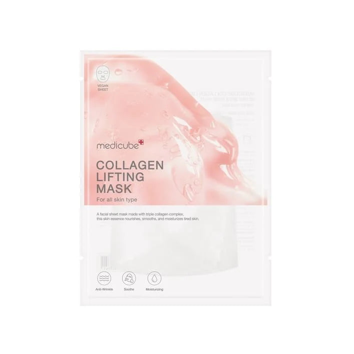 Collagen Lifting Mask