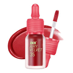 Ink Airy Velvet
