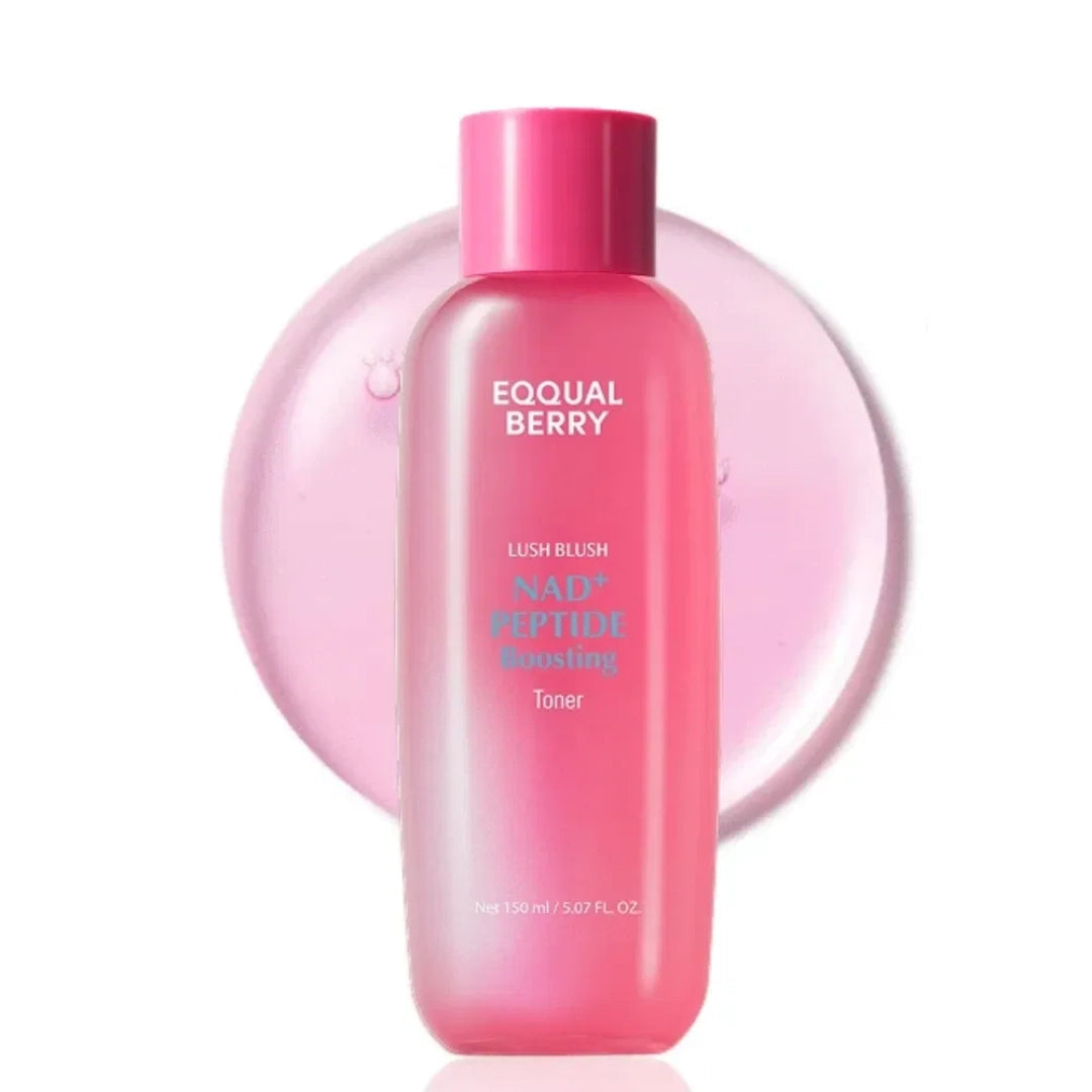 NAD+ Peptide Boosting Toner