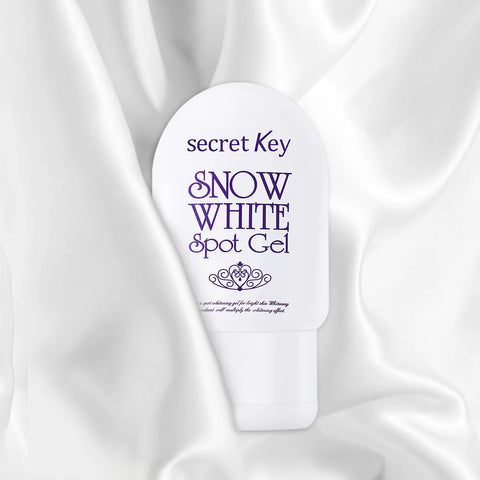 Snow White Spot Gel Cream