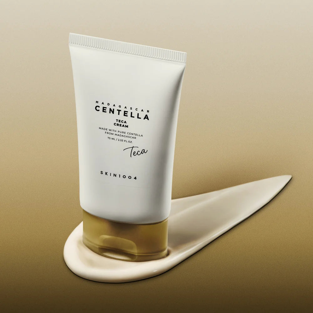 Centella Teca Cream 75ml