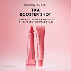TXA Booster Shot