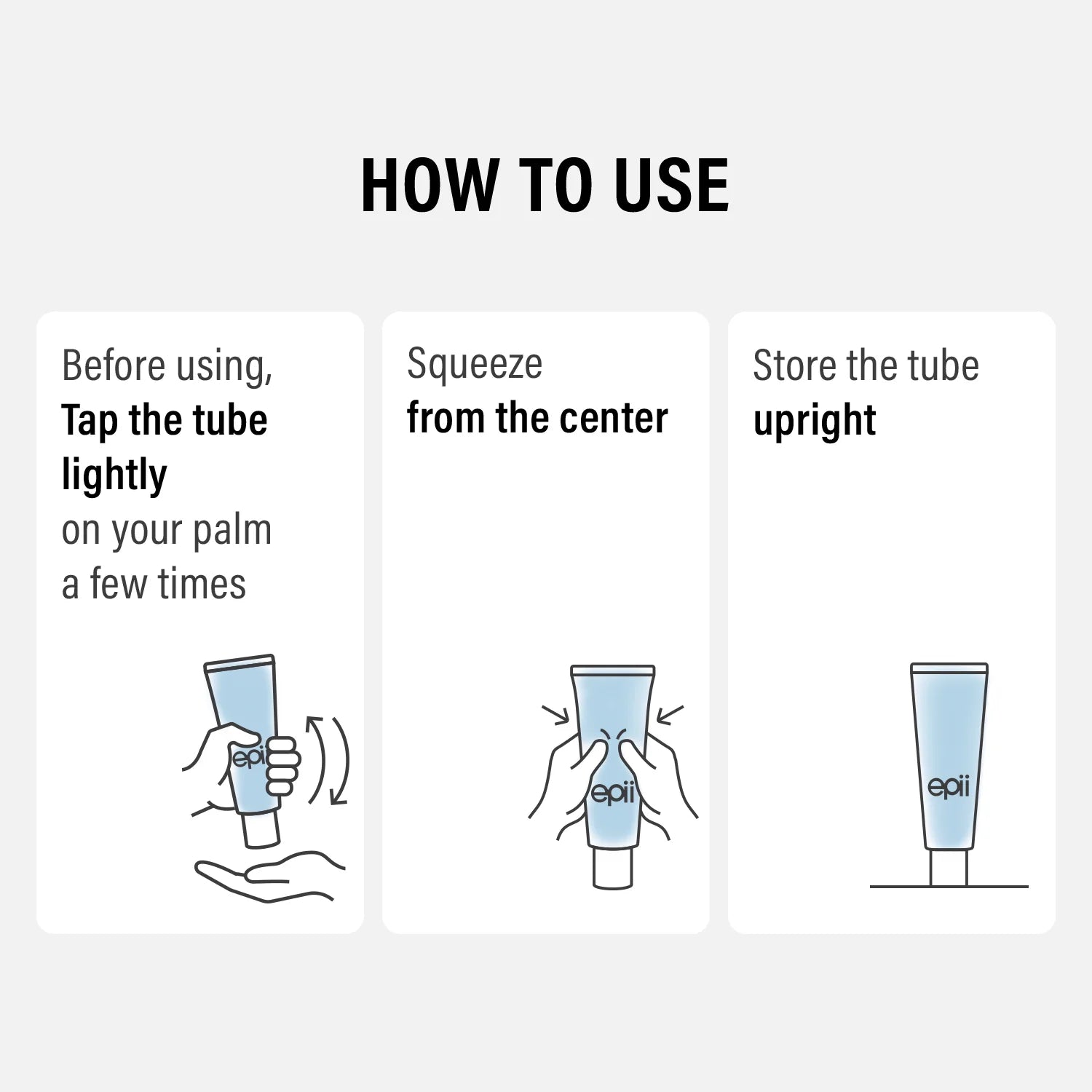 Double Up Cream Ectoin & Panthenol