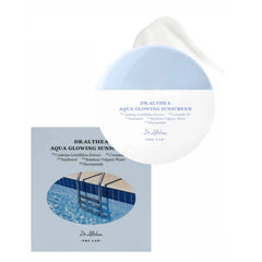 Aqua Glowing Sunscreen
