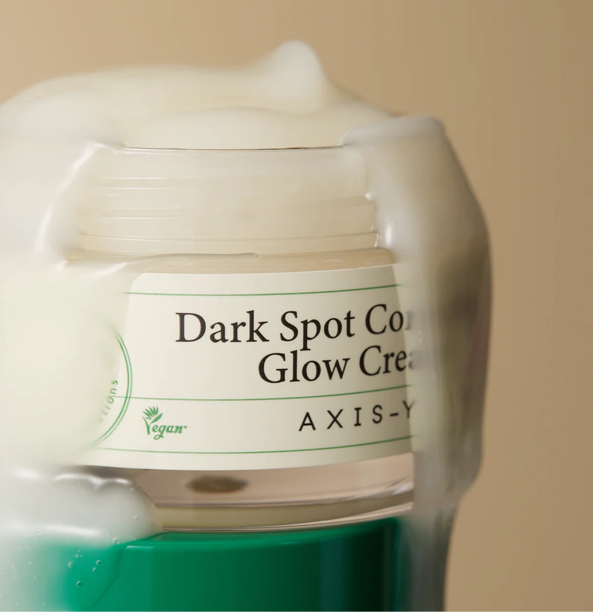 Dark Spot Correcting Glow Cream