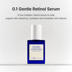 0.1 Gentle Retinol Serum