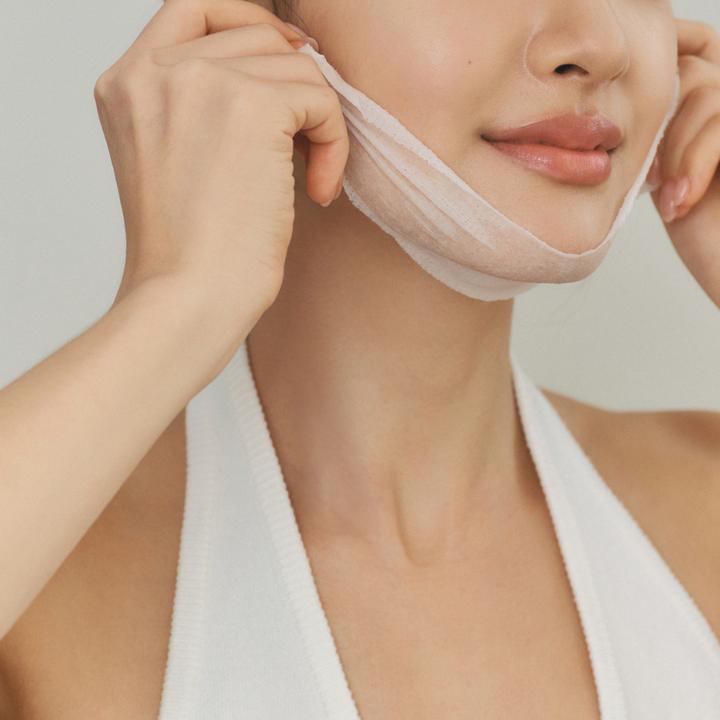 StretchFit Calming Pad