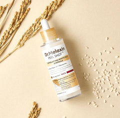Peel Shot Exfoliating White Rice Ampoule