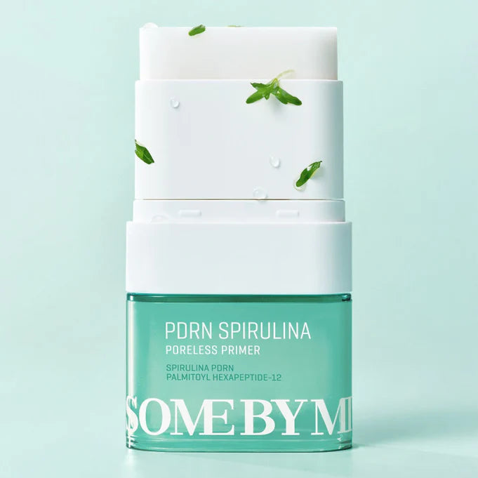 PDRN Spirulina Poreless Primer 10g