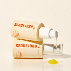 SEOUL 1988 Glow Serum : Niacinamide 15% + Yuja 30 ml