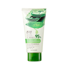 Jeju Aloe Fresh Soothing Gel 300ml
