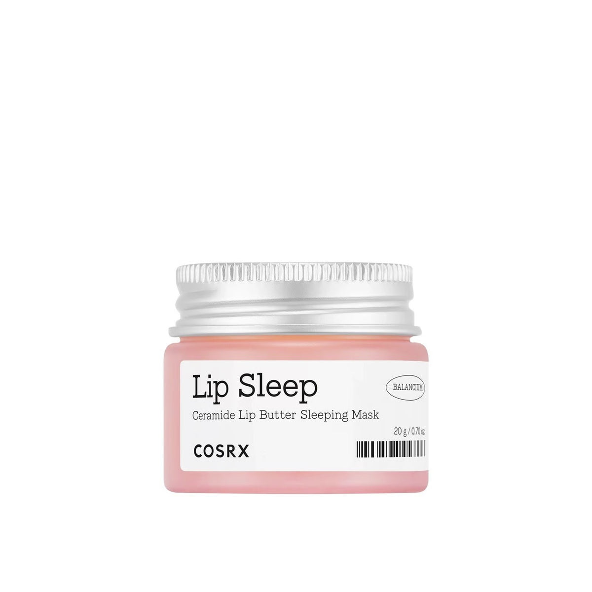 Balancium Ceramide Lip Butter Sleeping Mask