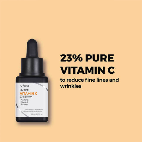 Hyper Vitamin C 23 Serum 20ml