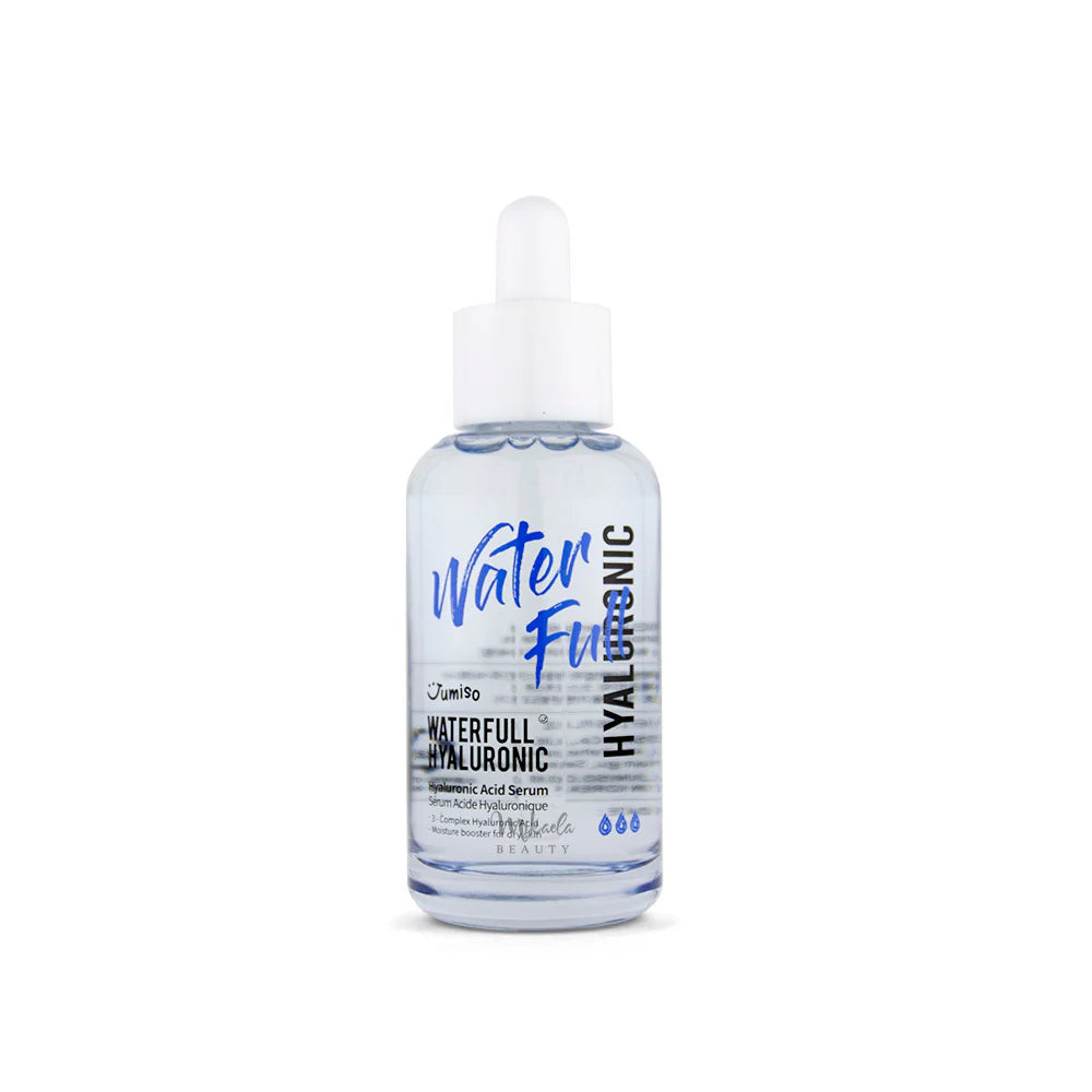 Waterfull Hyaluronic Acid Serum 50ml