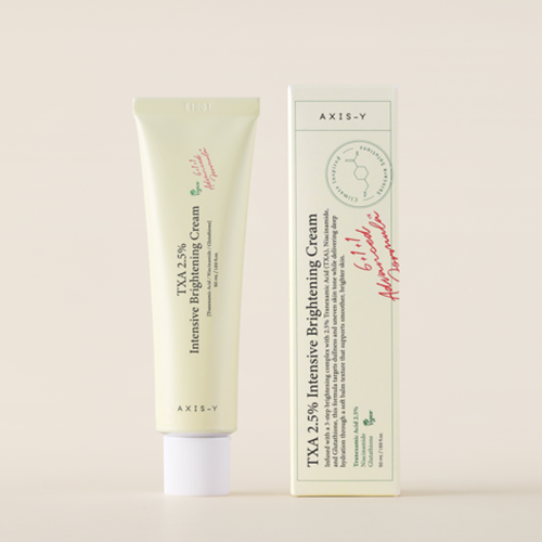 TXA 2.5% Intensive Brightening Cream
