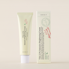TXA 2.5% Intensive Brightening Cream