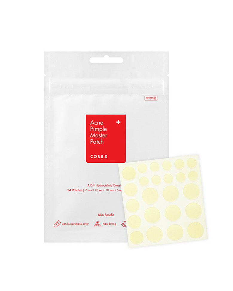 Acne Pimple Master Patch