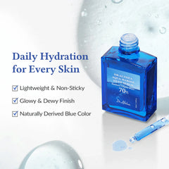 Aqua Marine Deep Serum