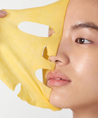 Vitamin C Booster Shot Mask