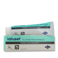 Ialuset Hyaluronic Acid Cream Anti Wrinkle