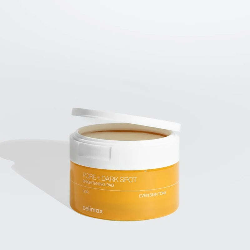 Pore+Dark Spot Brightening Pads
