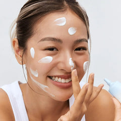 Relief Sun Aqua-Fresh : Rice + B5 SPF50+ PA++++