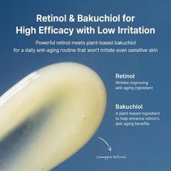 0.1 Gentle Retinol Serum