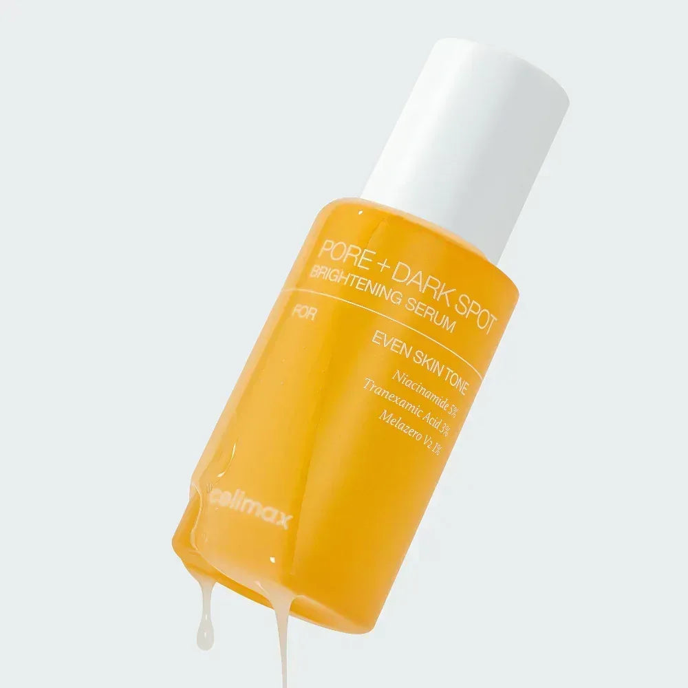 Pore + Dark Spot Power Duo