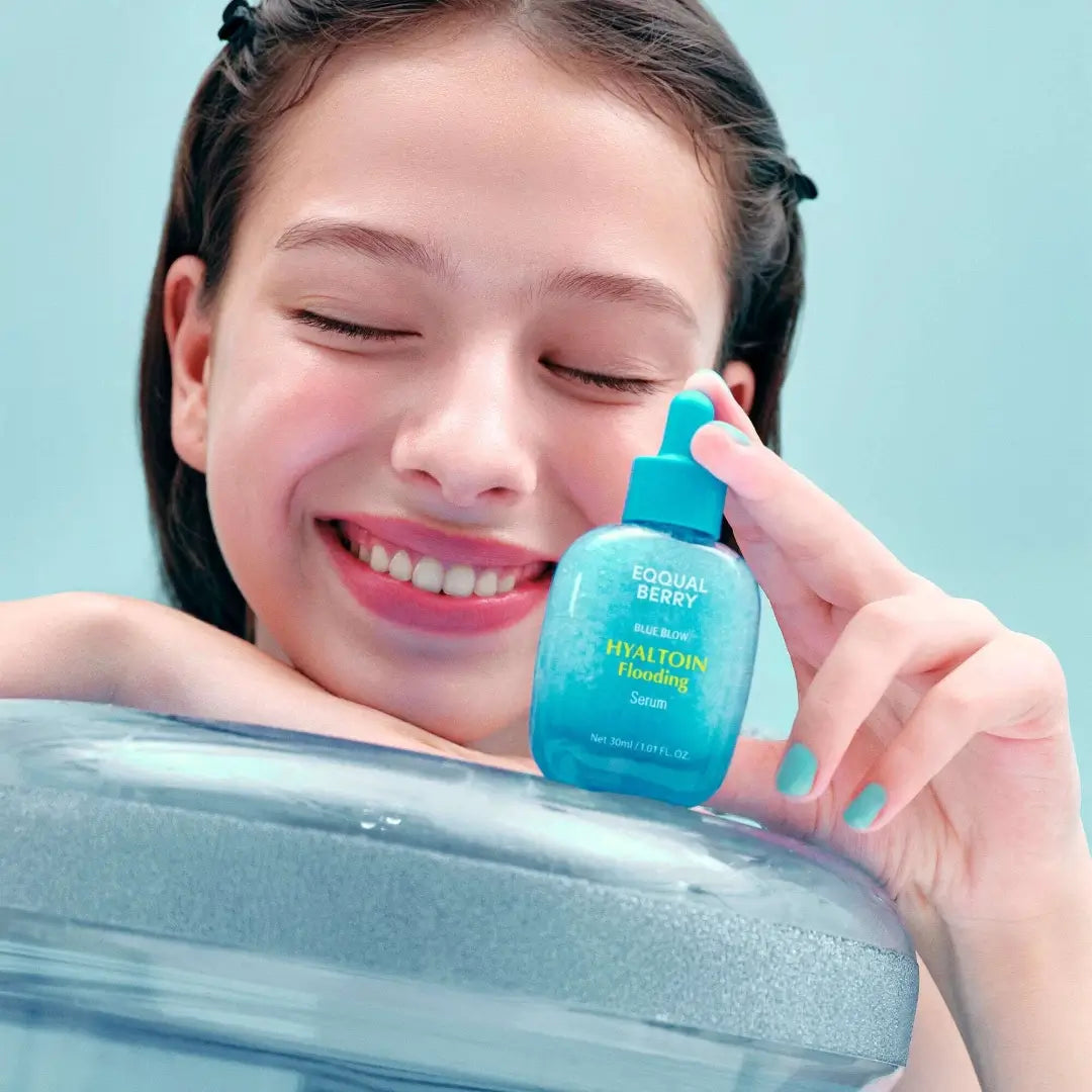 Hyaltoin Flooding Serum