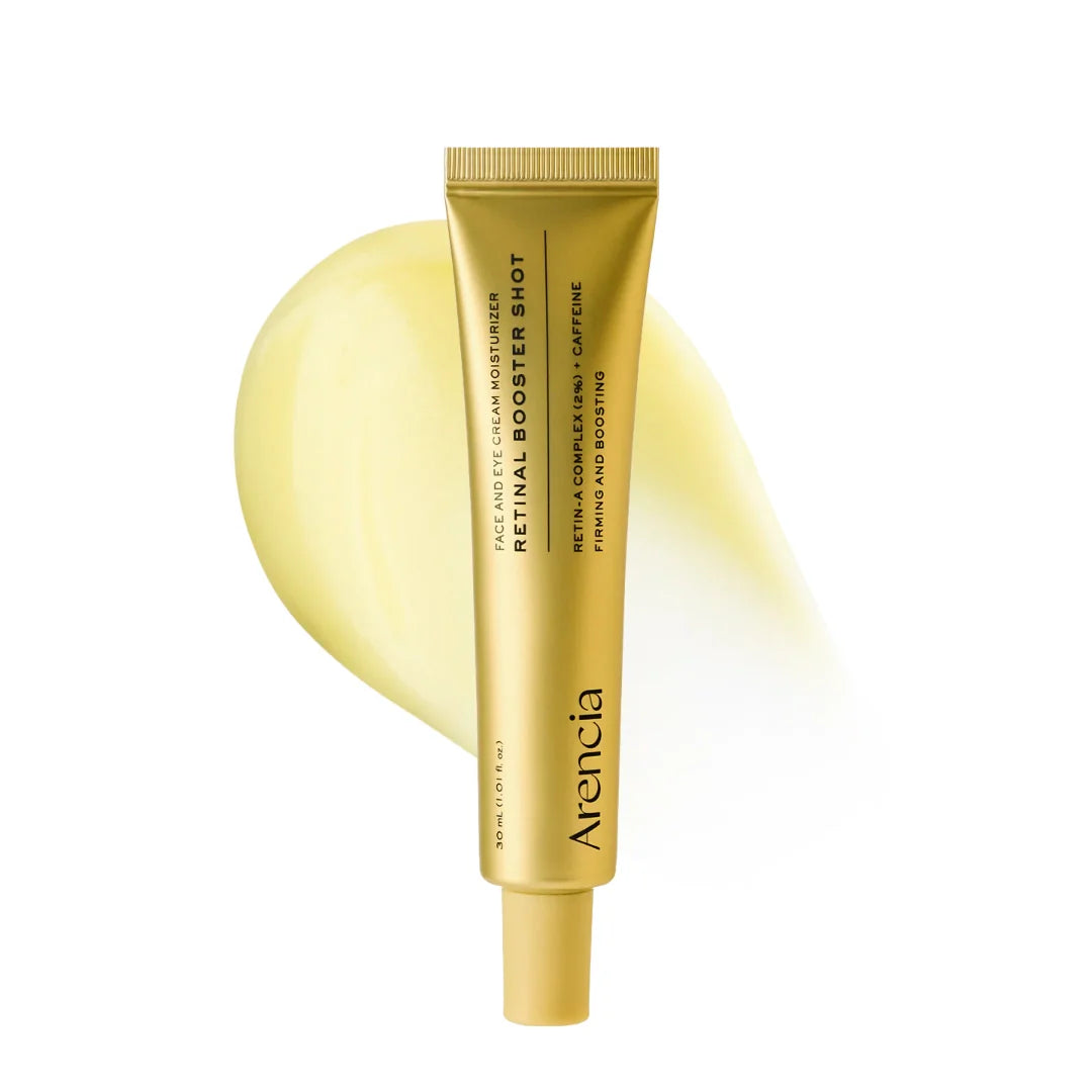 Retinal Booster Shot 30ml