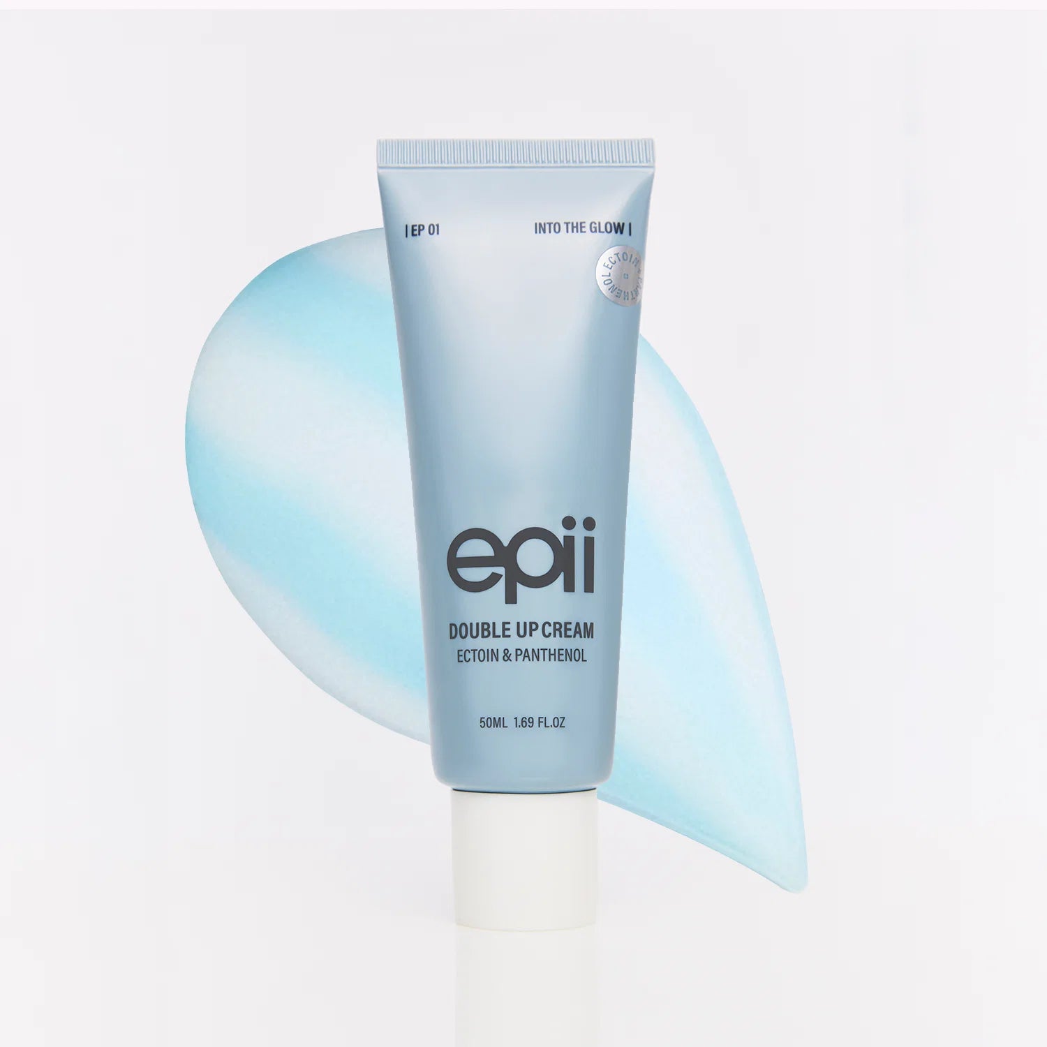 Double Up Cream Ectoin & Panthenol