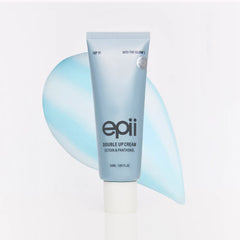 Double Up Cream Ectoin & Panthenol