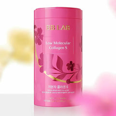 Low Molecular Collagen S (30 sticks)