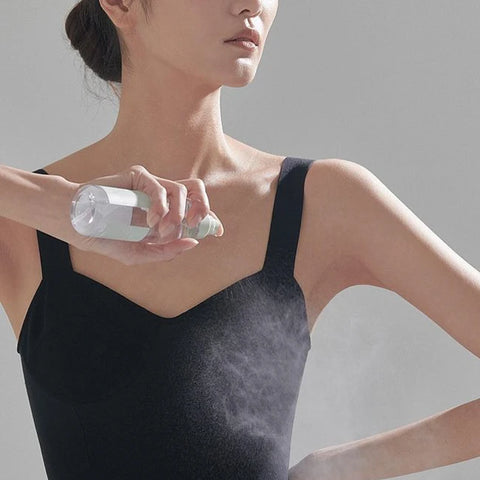 Ji Woo Gae Heartleaf Bha Body Mist