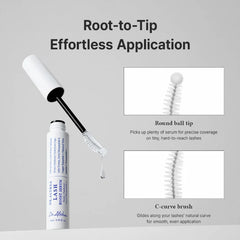 Lash Boost Serum
