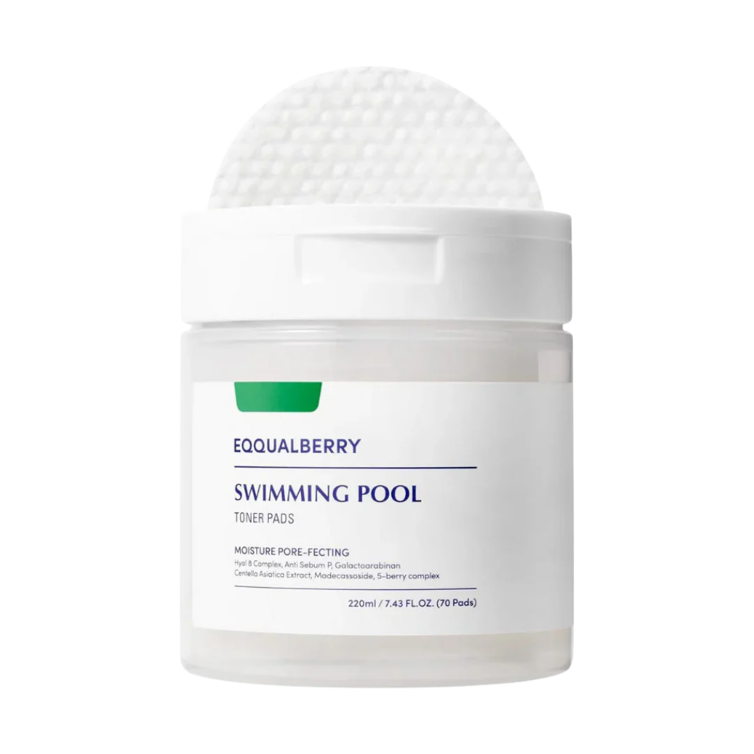 Swimming Pool Toner Pads