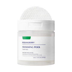 Swimming Pool Toner Pads