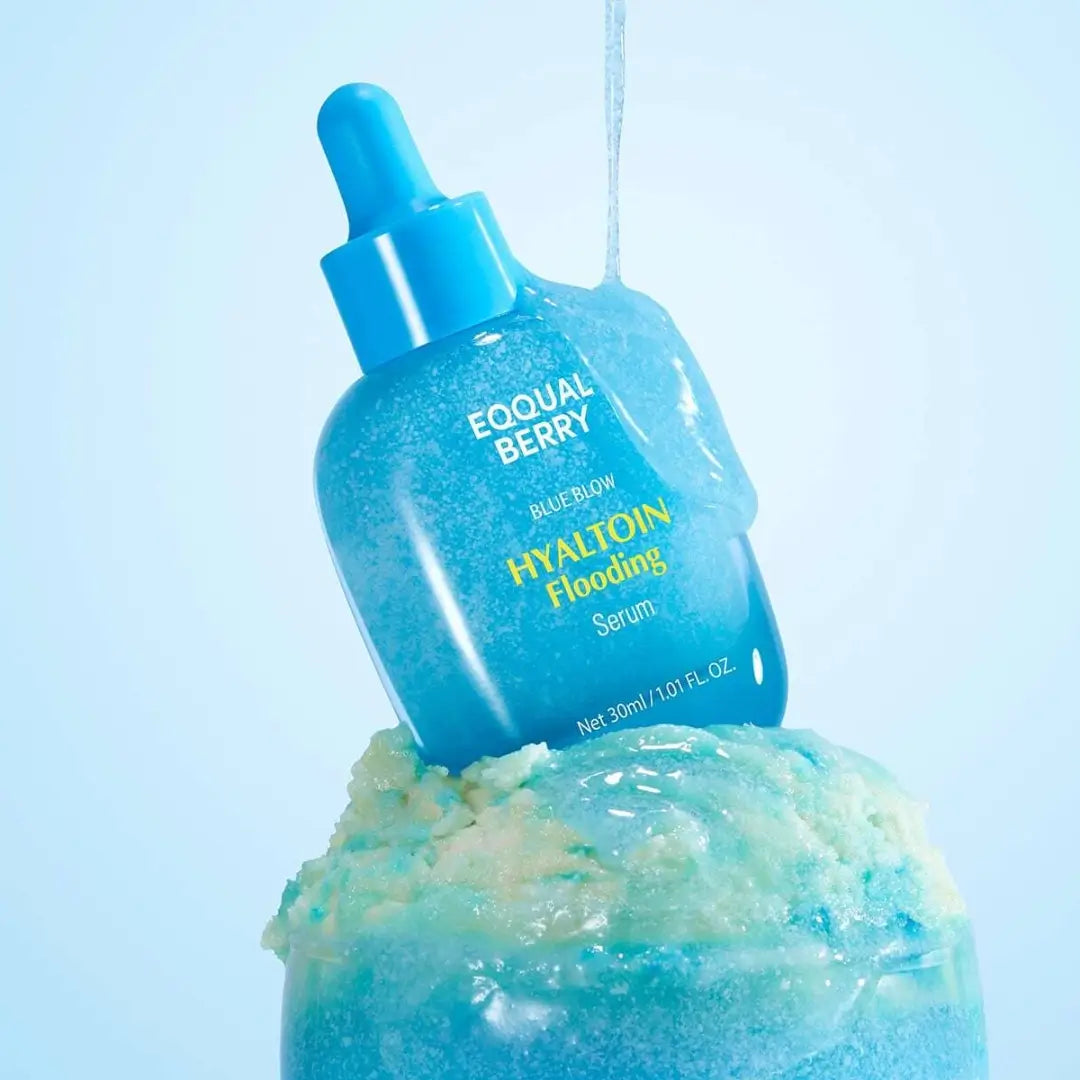 Hyaltoin Flooding Serum