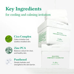 StretchFit Calming Pad