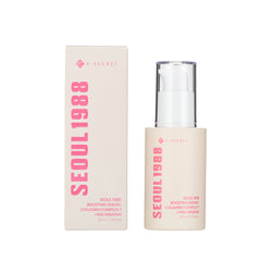 SEOUL 1988 Boosting Serum: Collagen Complex 7 + Red Ginseng
