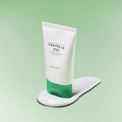 Tea-Trica B5 Cream
