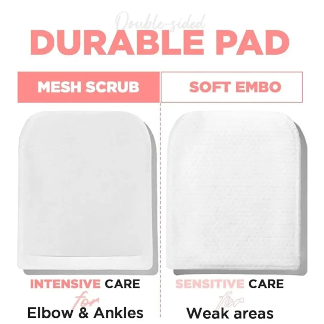 BODY PEELING PAD- Acne Care