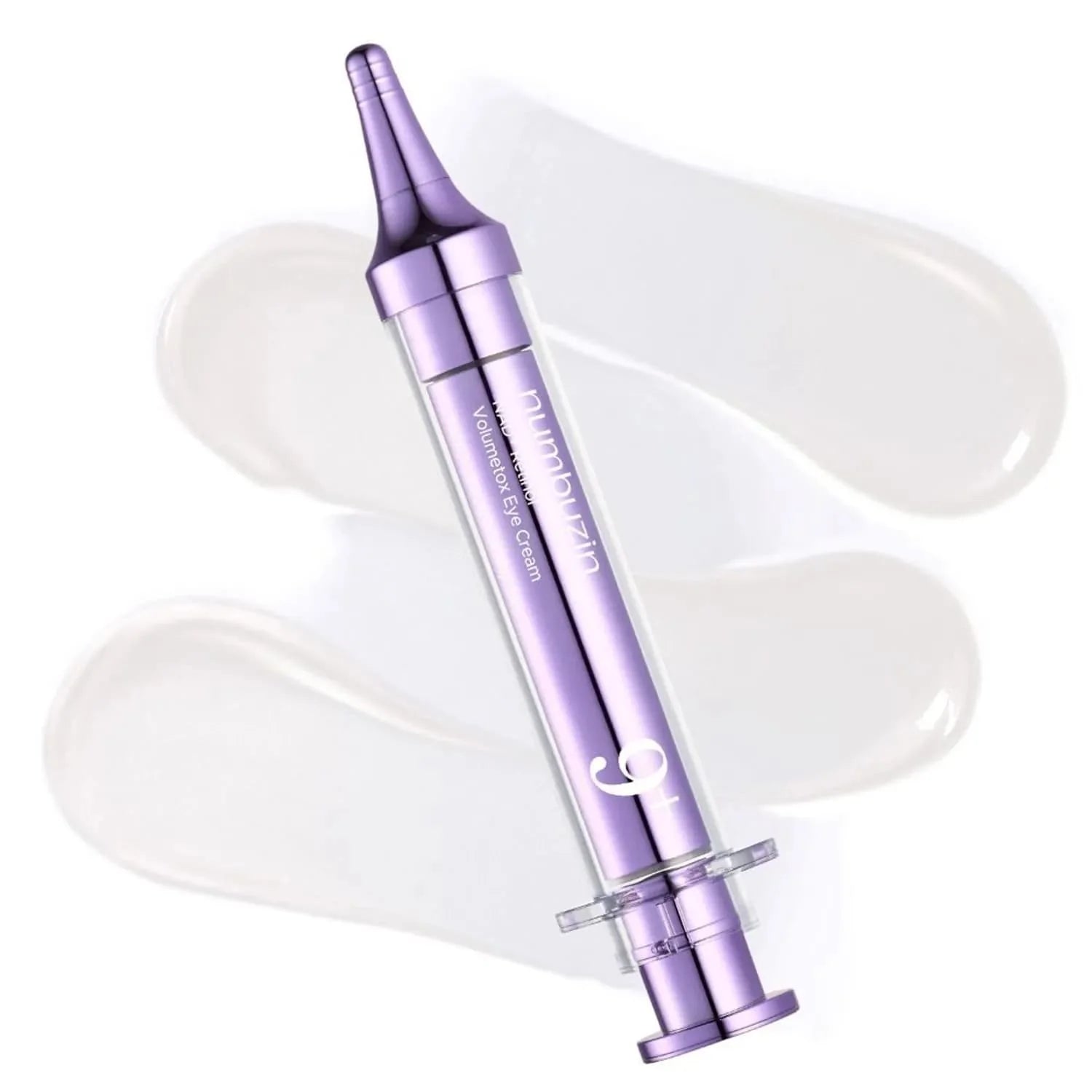 NAD+ Retinol Volumetox Eye Cream