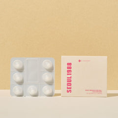 Seoul 1988 Boosting Ball : Collagen 100%