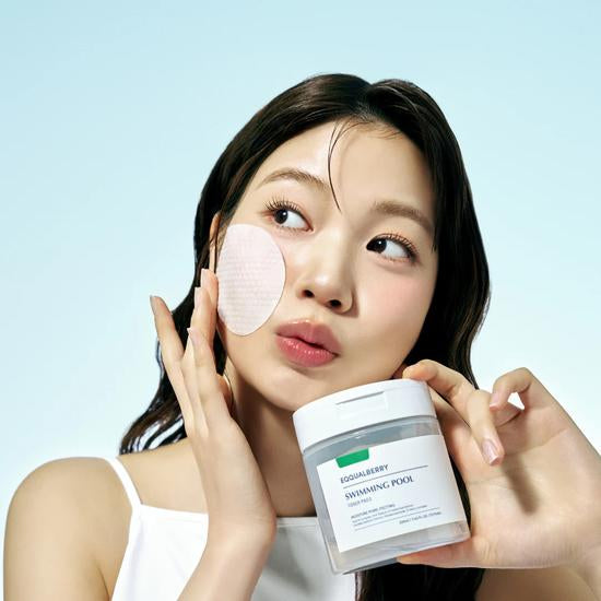 Swimming Pool Toner Pads