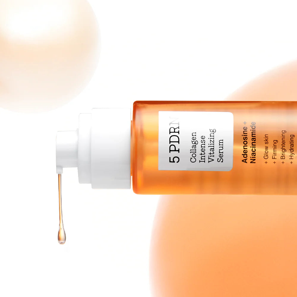 5 PDRN Collagen Intense Vitalizing Serum