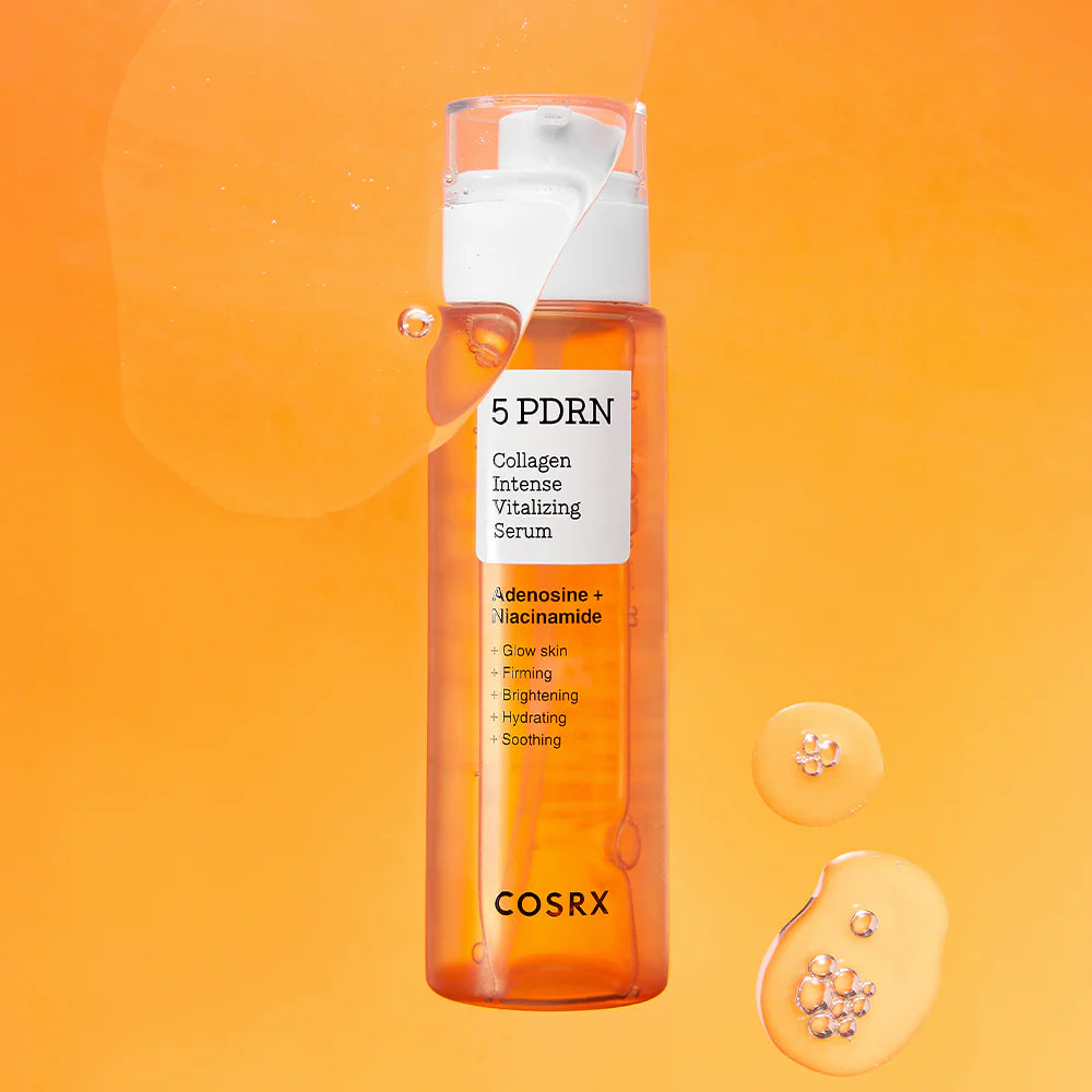 5 PDRN Collagen Intense Vitalizing Serum